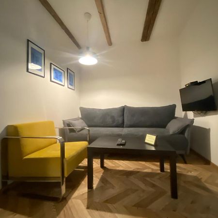 Historical Apartments V18 كَشّا المظهر الخارجي الصورة