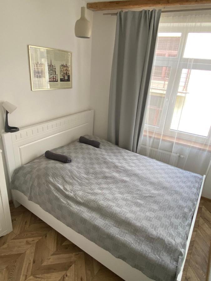 Historical Apartments V18 كَشّا المظهر الخارجي الصورة