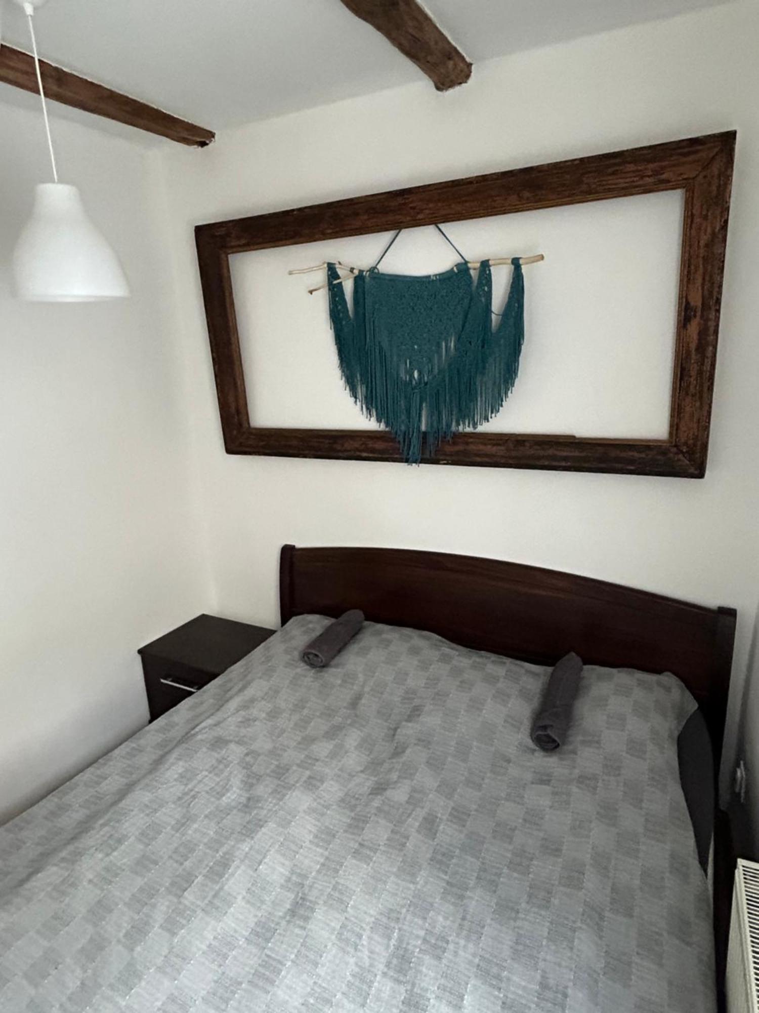 Historical Apartments V18 كَشّا المظهر الخارجي الصورة