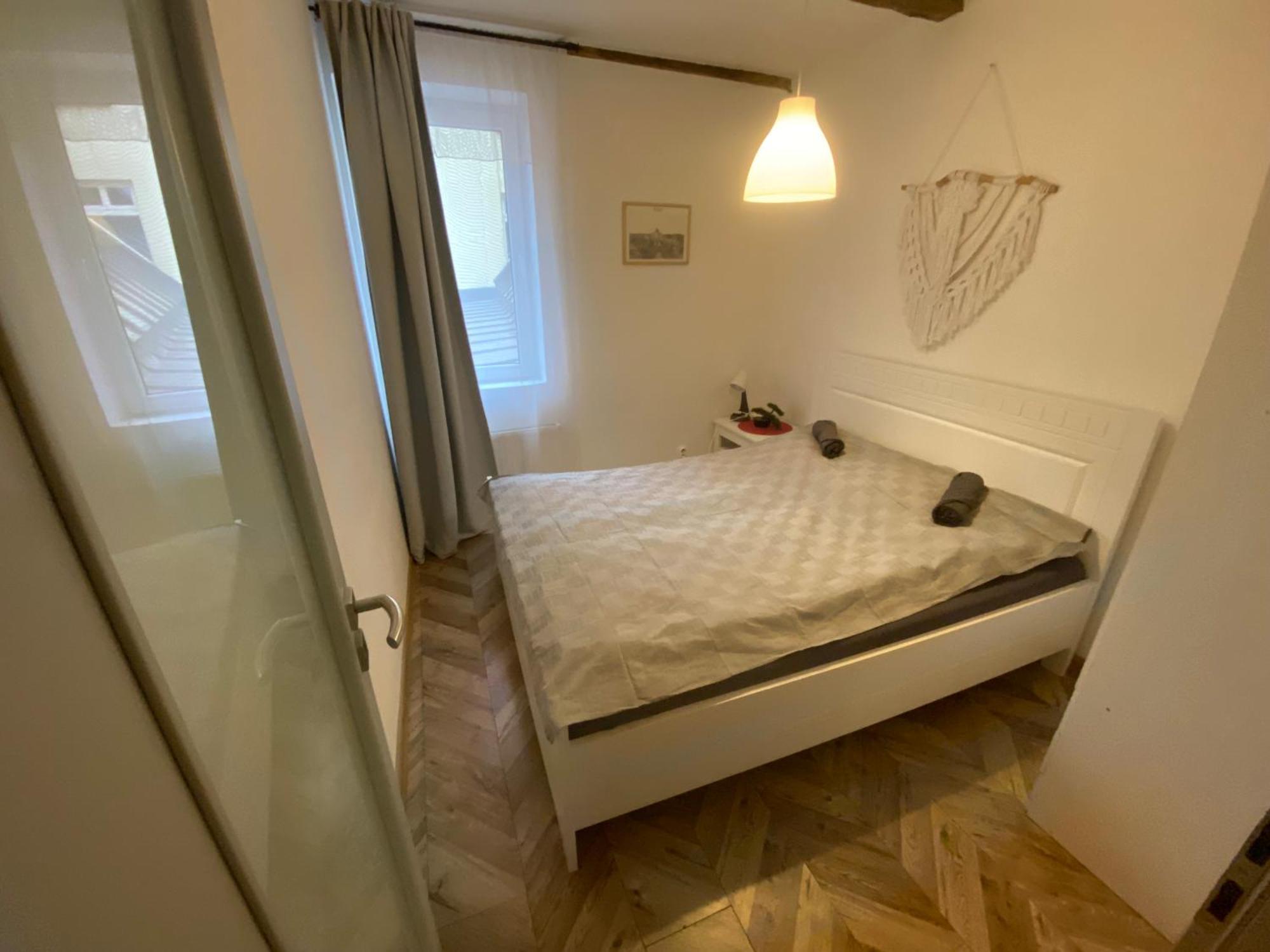 Historical Apartments V18 كَشّا المظهر الخارجي الصورة