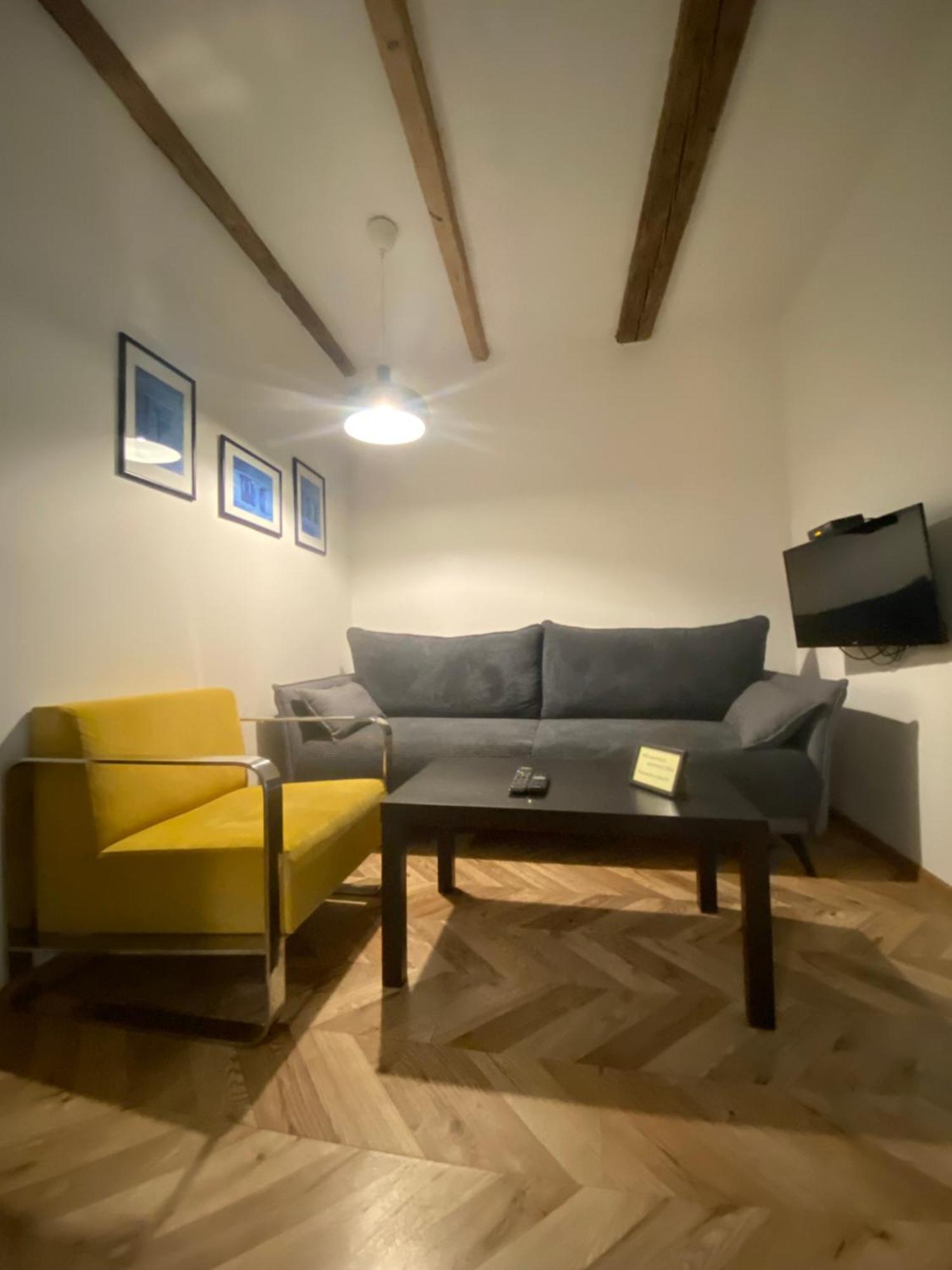 Historical Apartments V18 كَشّا المظهر الخارجي الصورة