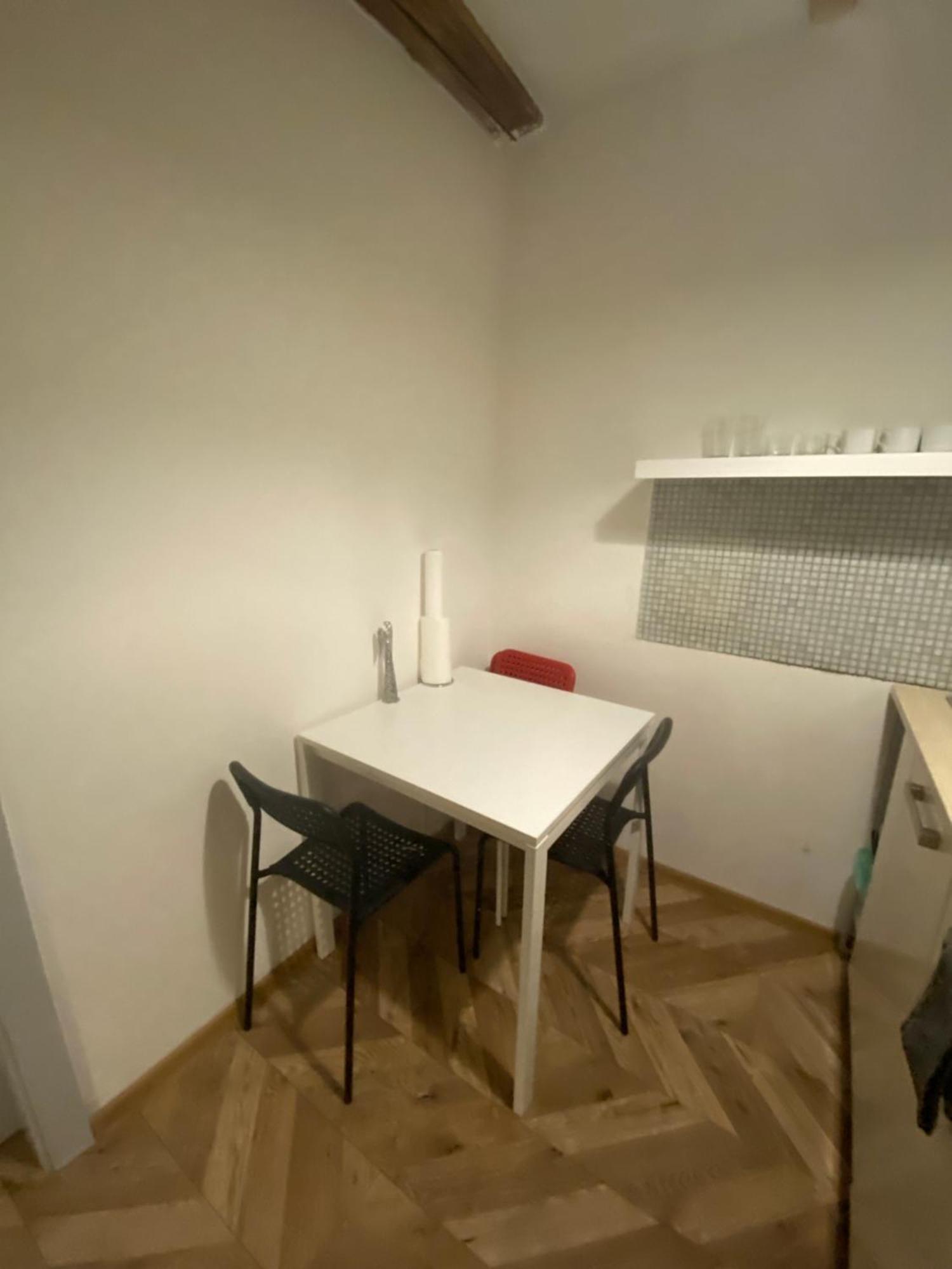 Historical Apartments V18 كَشّا المظهر الخارجي الصورة