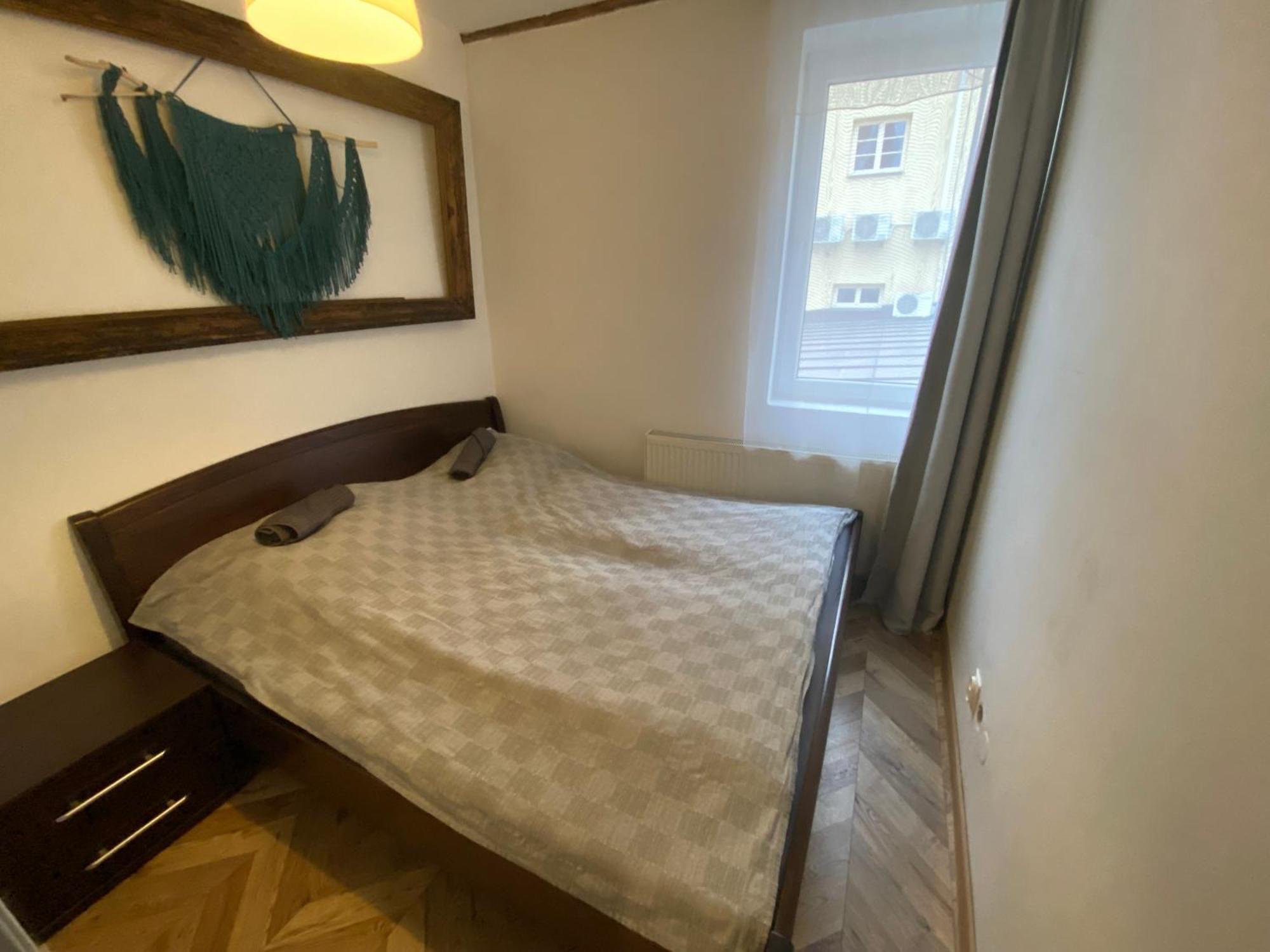 Historical Apartments V18 كَشّا المظهر الخارجي الصورة