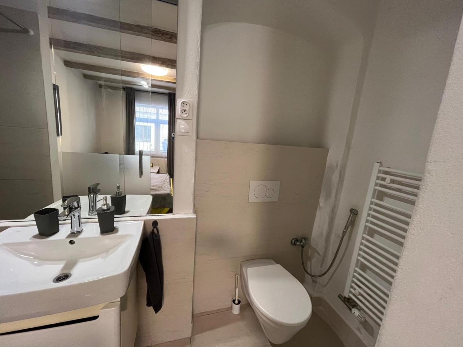 Historical Apartments V18 كَشّا المظهر الخارجي الصورة