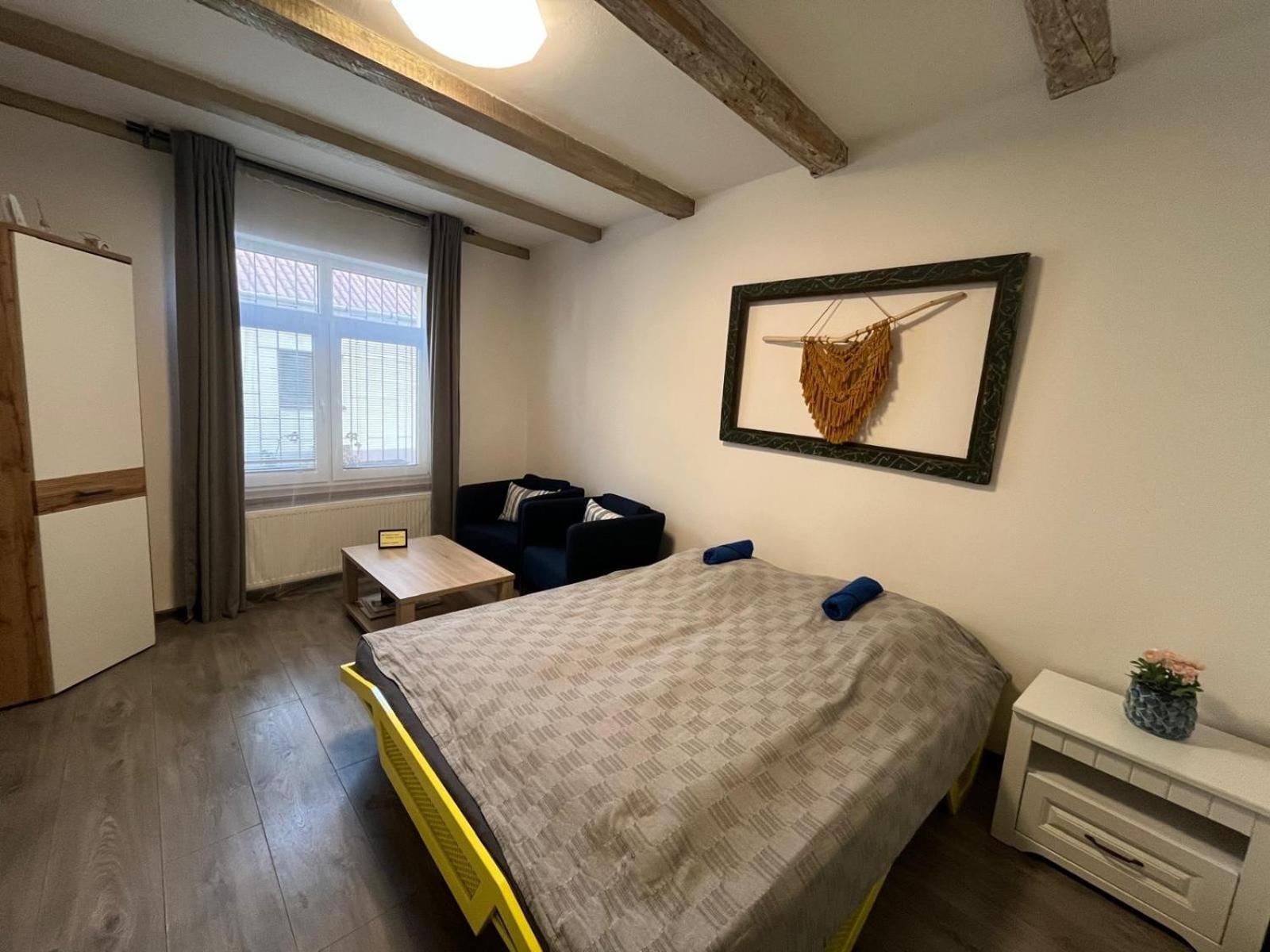 Historical Apartments V18 كَشّا المظهر الخارجي الصورة