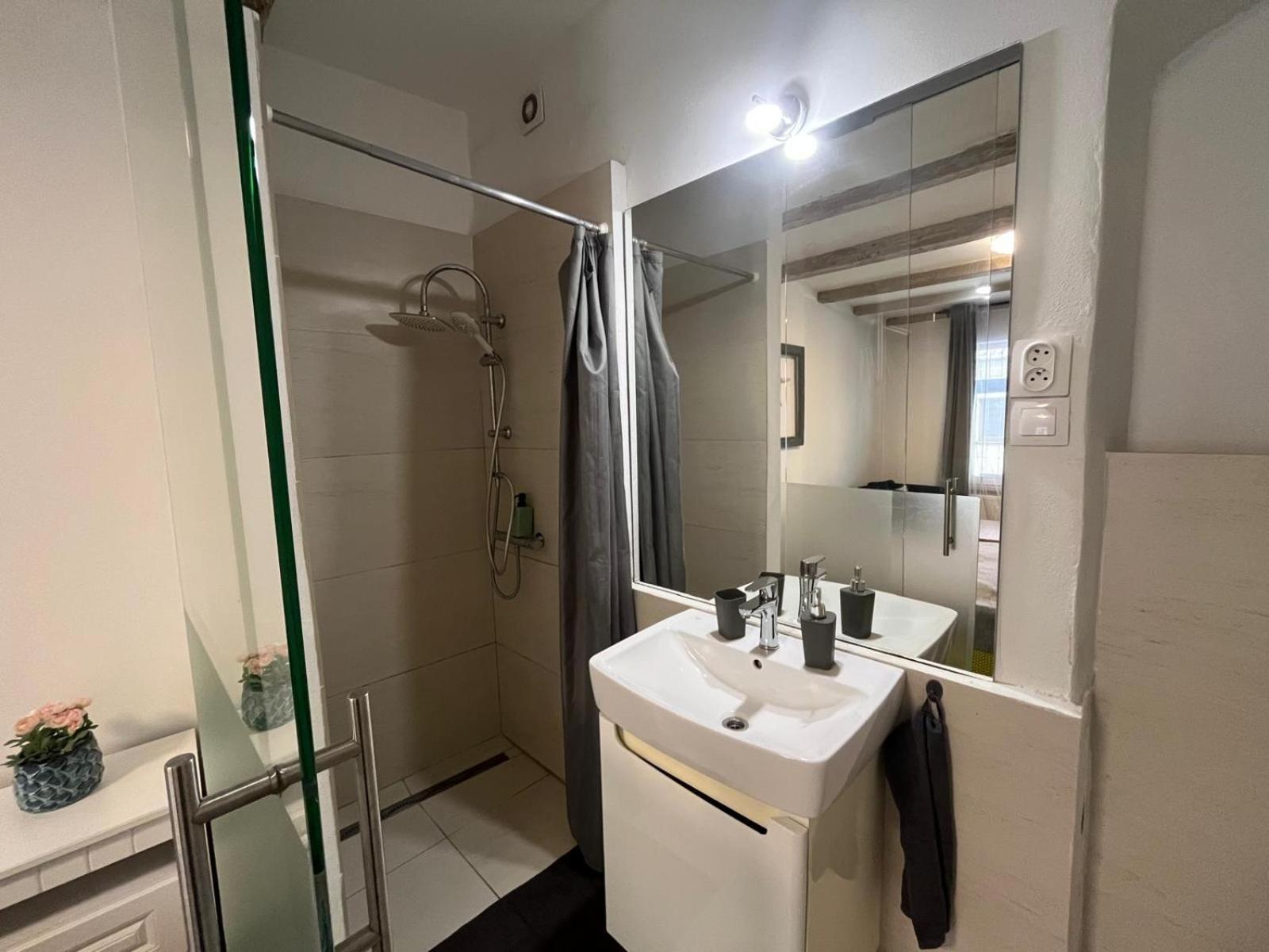 Historical Apartments V18 كَشّا المظهر الخارجي الصورة