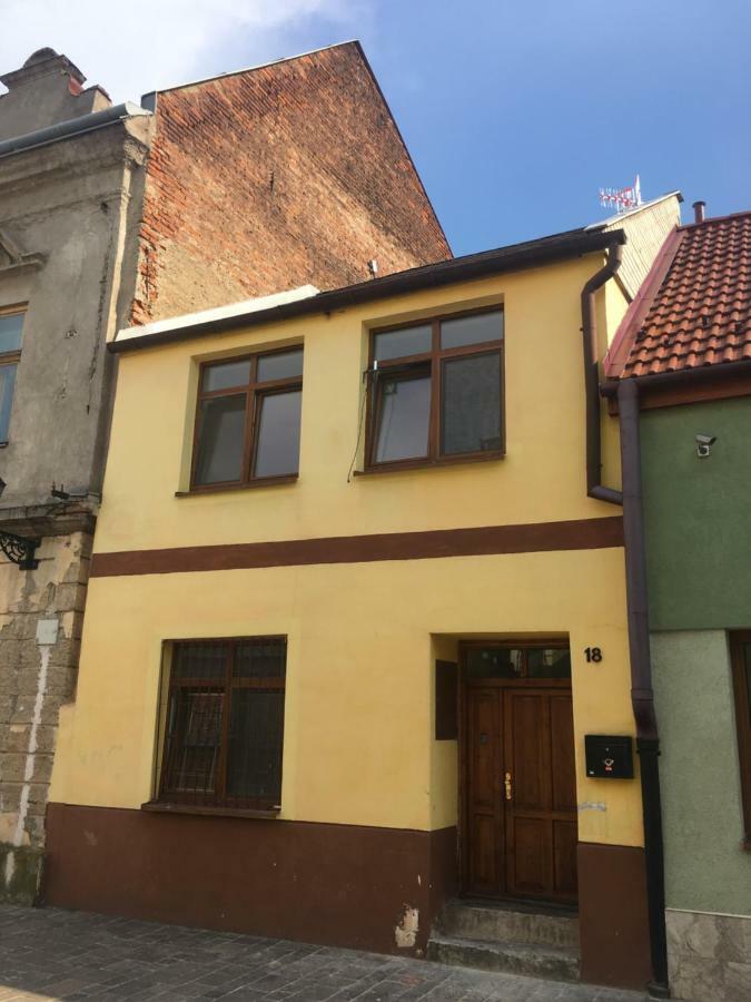 Historical Apartments V18 كَشّا المظهر الخارجي الصورة