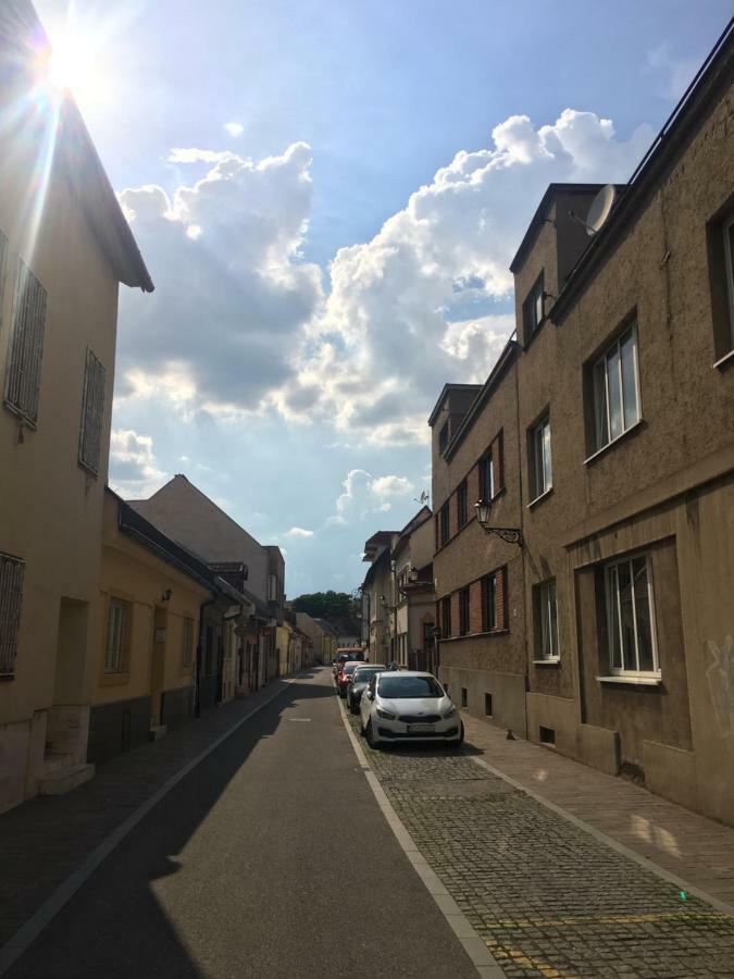 Historical Apartments V18 كَشّا المظهر الخارجي الصورة