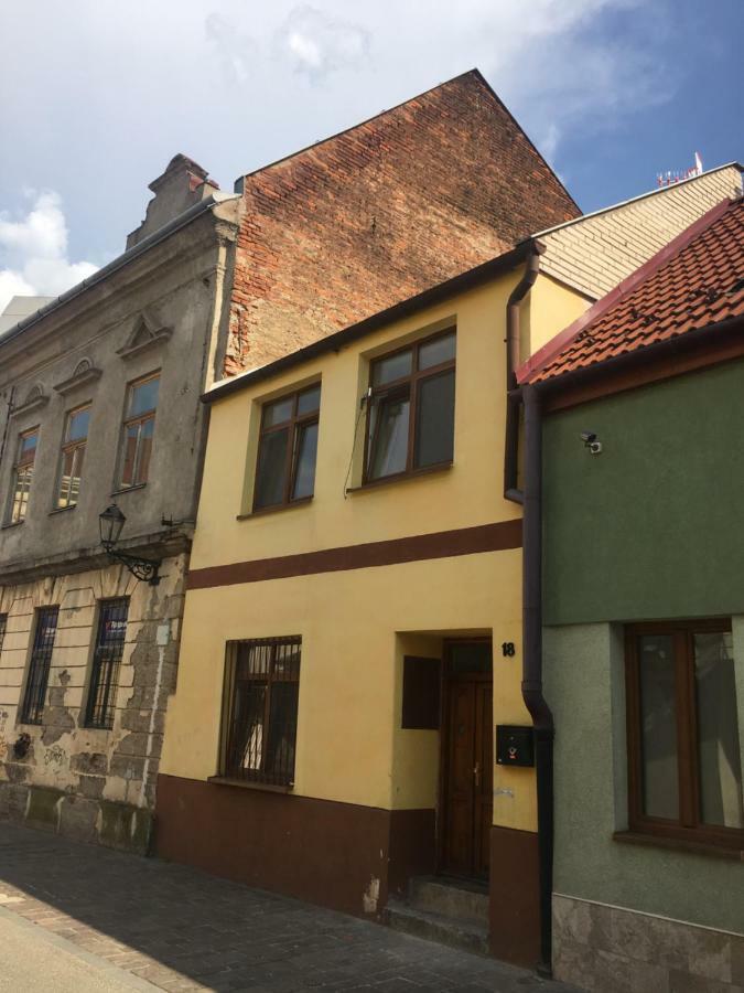 Historical Apartments V18 كَشّا المظهر الخارجي الصورة