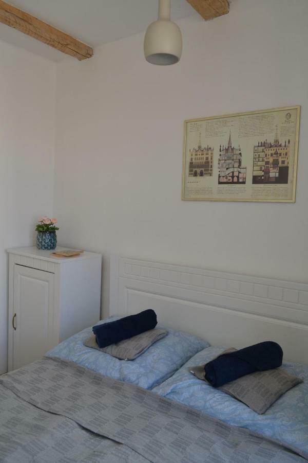 Historical Apartments V18 كَشّا المظهر الخارجي الصورة